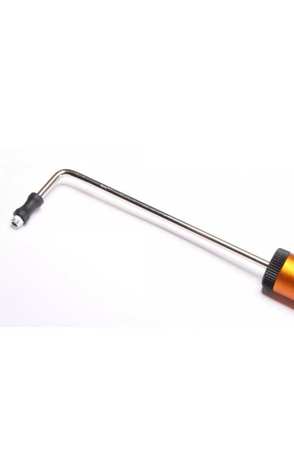 LYMAN MISURATORE MECCANICO DEL PESO DEL GRILLETTO