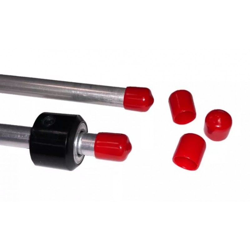 DOUBLE ALPHA TAPPI TUBI INNESCHI *Conf. da 5pz*