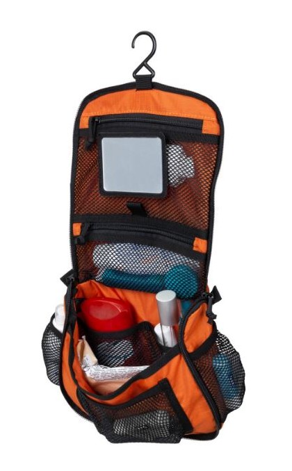 HELIKON TEX BORSA BEAUTY DA VIAGGIO