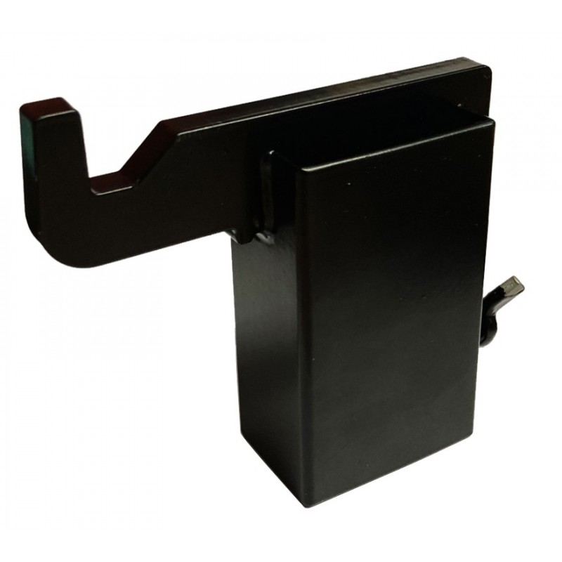 BEST GANCIO MONTAGGIO PER BERSAGLIO SRT HARDOX 600