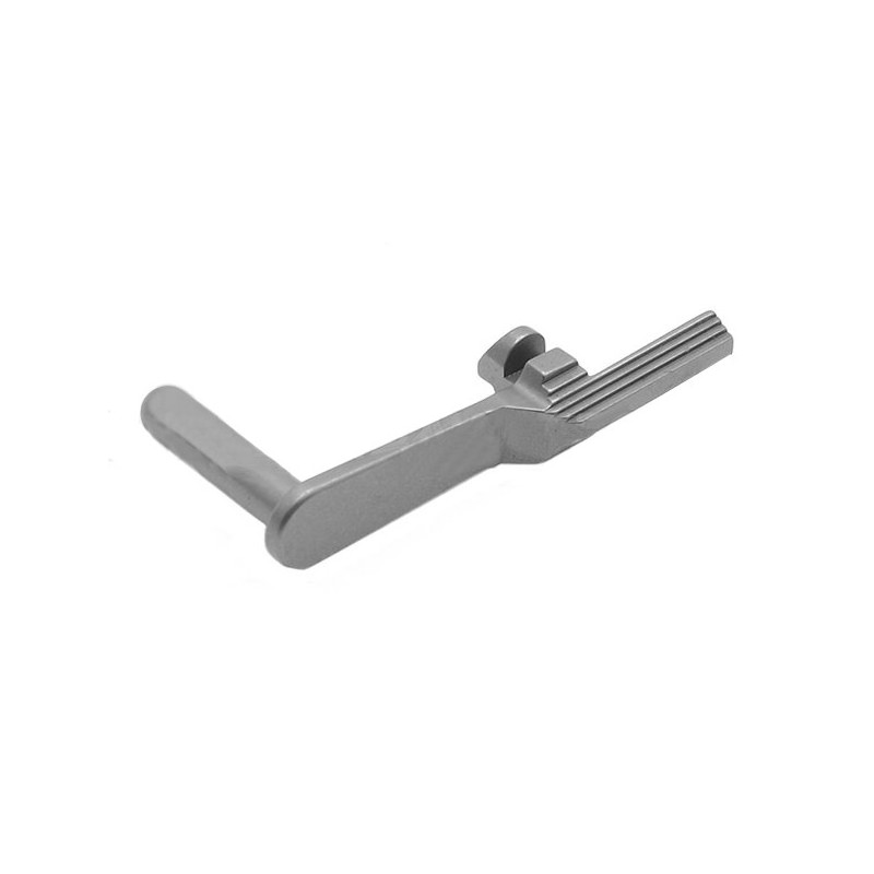 EEMANN TECH EXTENDED SLIDE STOP PER 1911