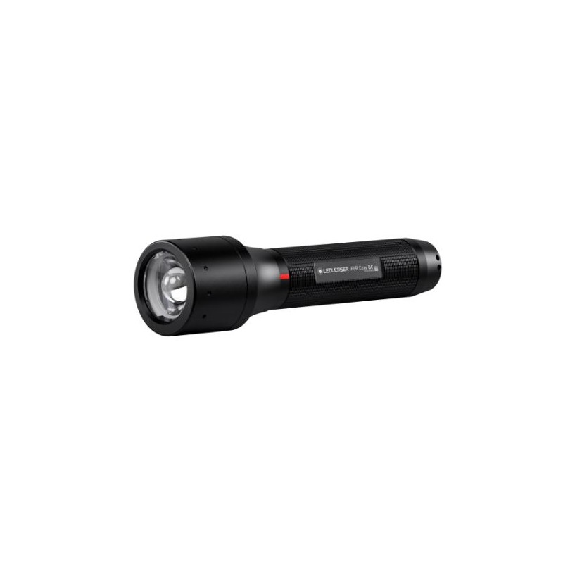 LED LENSER TORCIA P6R CORE QC