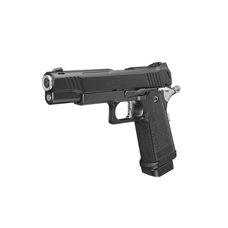 MARUI PISTOLA SOFTAIR GAS 5.1 DOR DIRECT OPTICS READY HI-CAPA