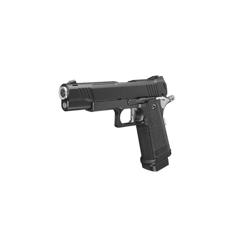 MARUI PISTOLA SOFTAIR GAS 5.1 HICAPA DOR DIRECT OPTICS READY Arco e