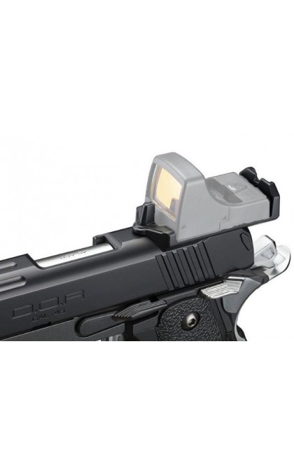 MARUI PISTOLA SOFTAIR GAS 5.1 DOR DIRECT OPTICS READY HI-CAPA