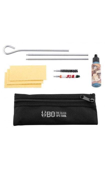 BO MANUFACTURE KIT DI PULIZIA