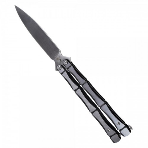 STEEL CLAW KNIVES COLTELLO BUTTERFLY CW-7000