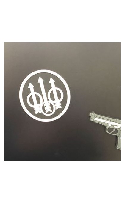 BERETTA CALAMITA LOGO