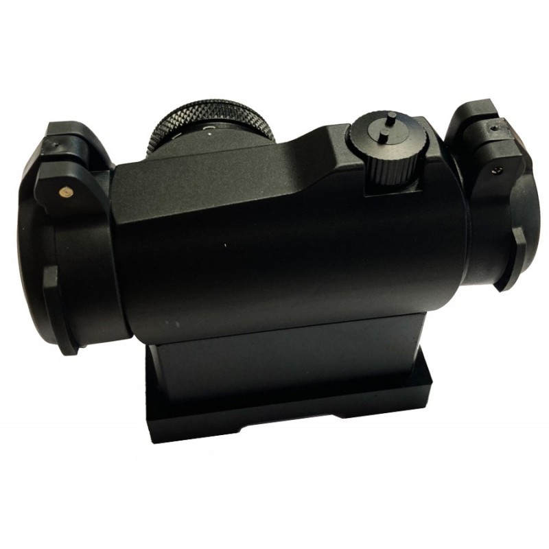 AIM RED DOT RD-2 CON ATTACCO QD