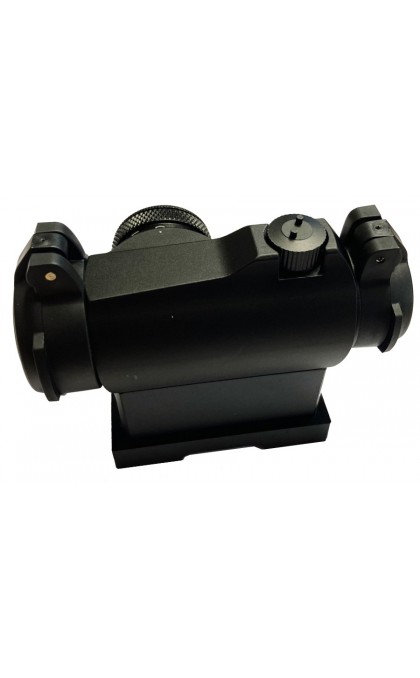 AIM RED DOT RD-2 CON ATTACCO QD