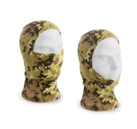 DEFCON5 TUBOLARE MULTIUSO