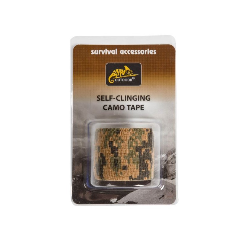 HELIKON TEX NASTRO PER MIMETIZZAZIONE