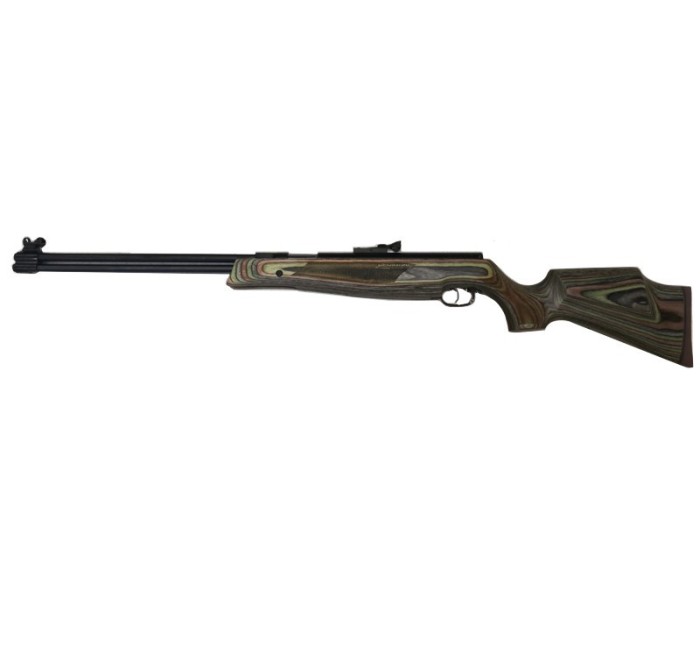 WEIHRAUCH CAC HW 77 BIGNAMI LAMINATO CAL 4.5  C.N. 73