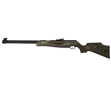 WEIHRAUCH CAC HW 77 BIGNAMI LAMINATO CAL 4.5  C.N. 73