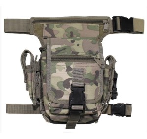 DE BORSA DA FIANCO MULTITASCHE