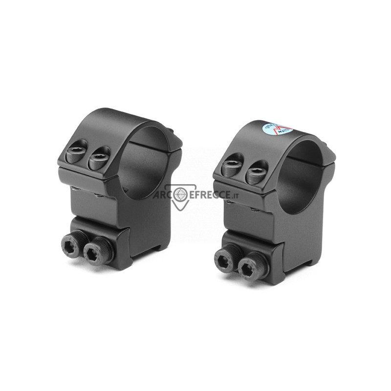 SPORTSMATCH ATTACCO 2PZ 1" ALTO PER CZ 527