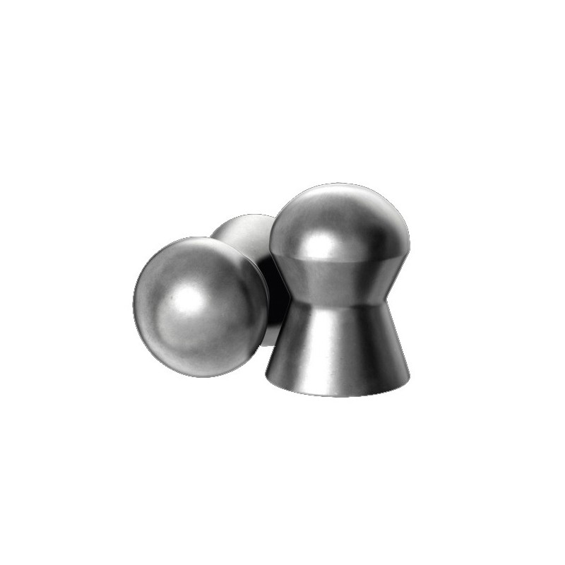 H&N DIABOLO FIELD TARGET TROPHY 4,52mm 0,56gr *Conf. 500pz*