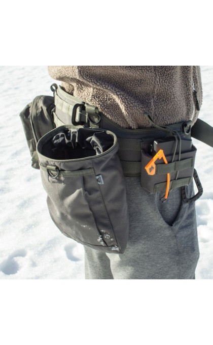 ULFHEDNAR SACCHETTO PER BOSSOLI E MUNIZIONI