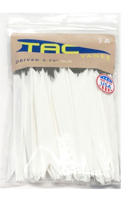 ALETTE TAC VANE DRIVER 3.75"