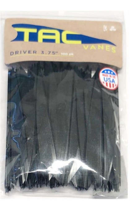 ALETTE TAC VANE DRIVER 3.75"