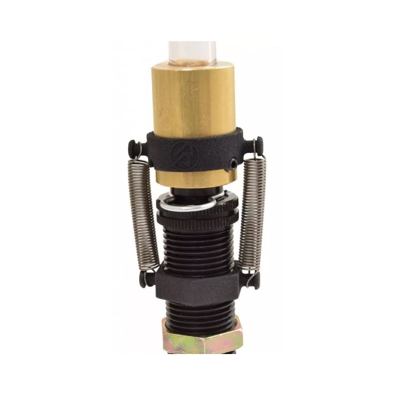 DOUBLE ALPHA SET MOLLE PER DROPPER MR BULLETFEEDER