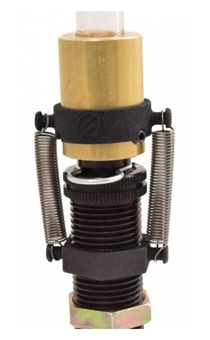 DOUBLE ALPHA SET MOLLE PER DROPPER MR BULLETFEEDER