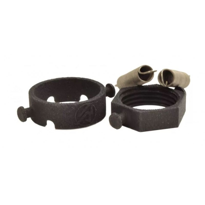 DOUBLE ALPHA SET MOLLE PER DROPPER MR BULLETFEEDER