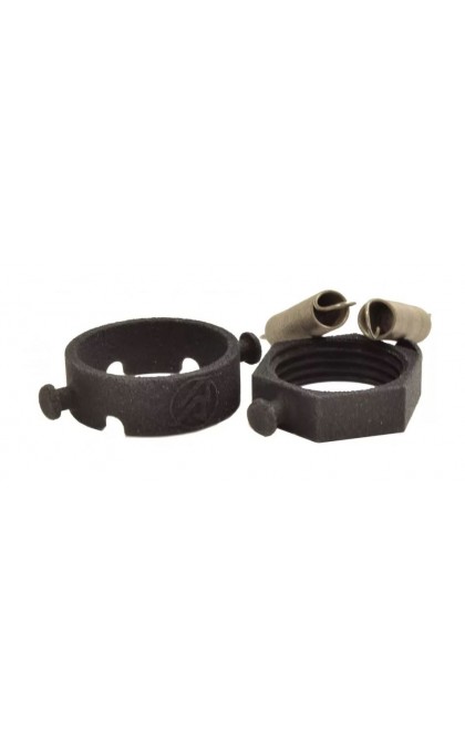 DOUBLE ALPHA SET MOLLE PER DROPPER MR BULLETFEEDER