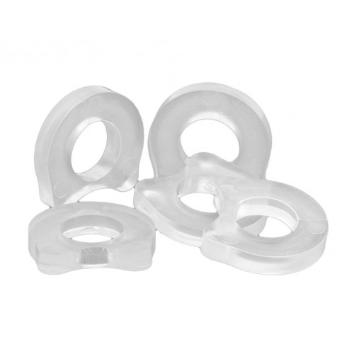 EEMANN TECH COMPETITION SET BUFFERS PER 1911/2011 *Conf. 5pz*