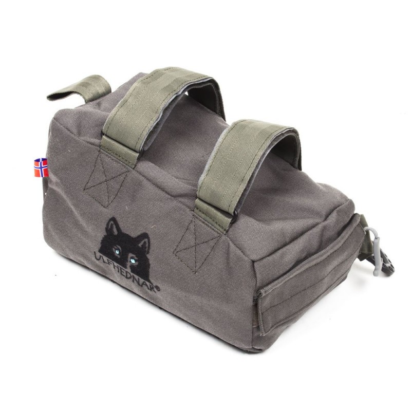 ULFHEDNAR CUSCINO PAD TRIANGOLARE PER POSTURA DI TIRO