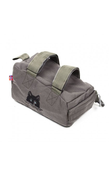 ULFHEDNAR CUSCINO PAD TRIANGOLARE PER POSTURA DI TIRO