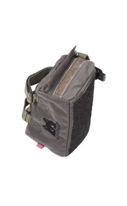 ULFHEDNAR CUSCINO PAD TRIANGOLARE PER POSTURA DI TIRO