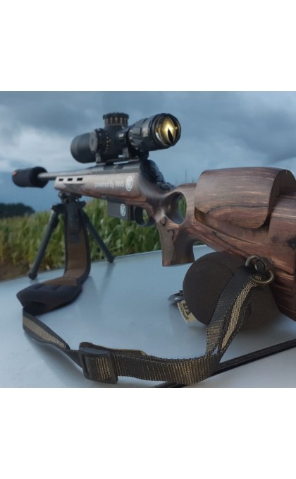 ULFHEDNAR REST SQUEEZY PER TIRO CON CARABINA IN NEOPRENE