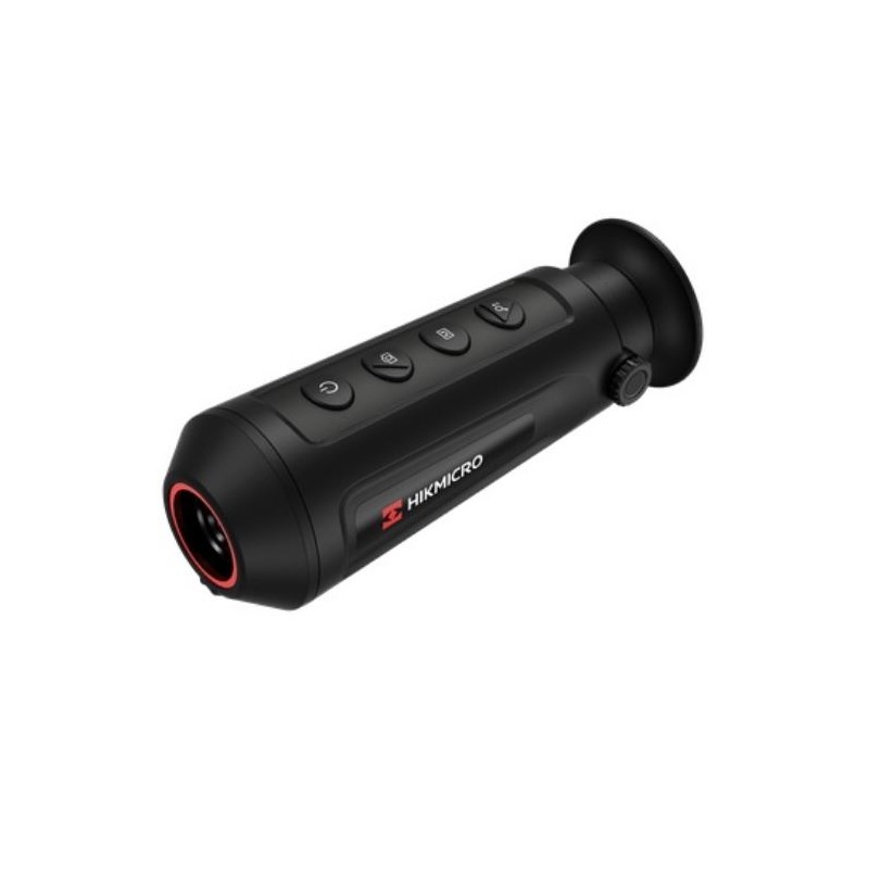 HIKMICRO LINX LC06 Monocolo THERMAL Dig.Zoom 1/8x TELEMETRO 8G Wifi 720×540 Lens 6mm (A)