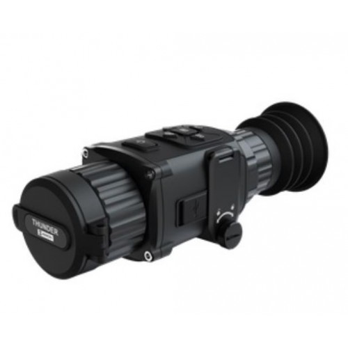 HIKMICRO THUNDER Pro TE25 Scope THERMAL 16G 3.25/26x 1024×768 Oled Lens 25mm (A)