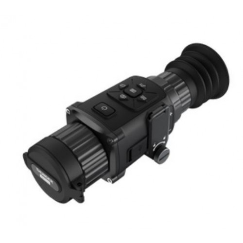 HIKMICRO THUNDER TH35 Scope THERMAL 16G 2.08/16.64x 1024×768 Oled Lens 35mm (A)