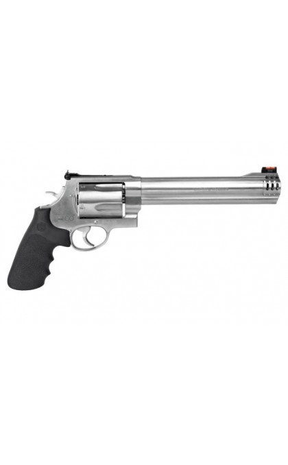 SMITH&WESSON REVOLVER Mod. S&W500 8-3/8" INOX CAL. 500S&W MAG