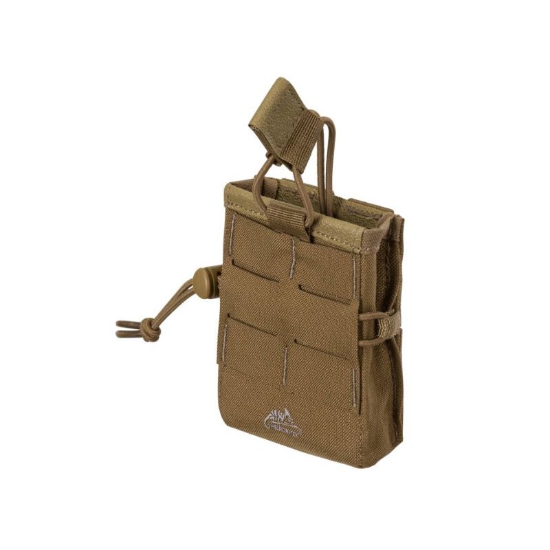 HELIKON TEX TASCA PORTA CARICATORE SINGOLO ARMA LUNGA COMPETITION
