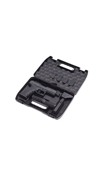 BERETTA VALIGETTA PER APX CAL 9x21/40S&W/9x19