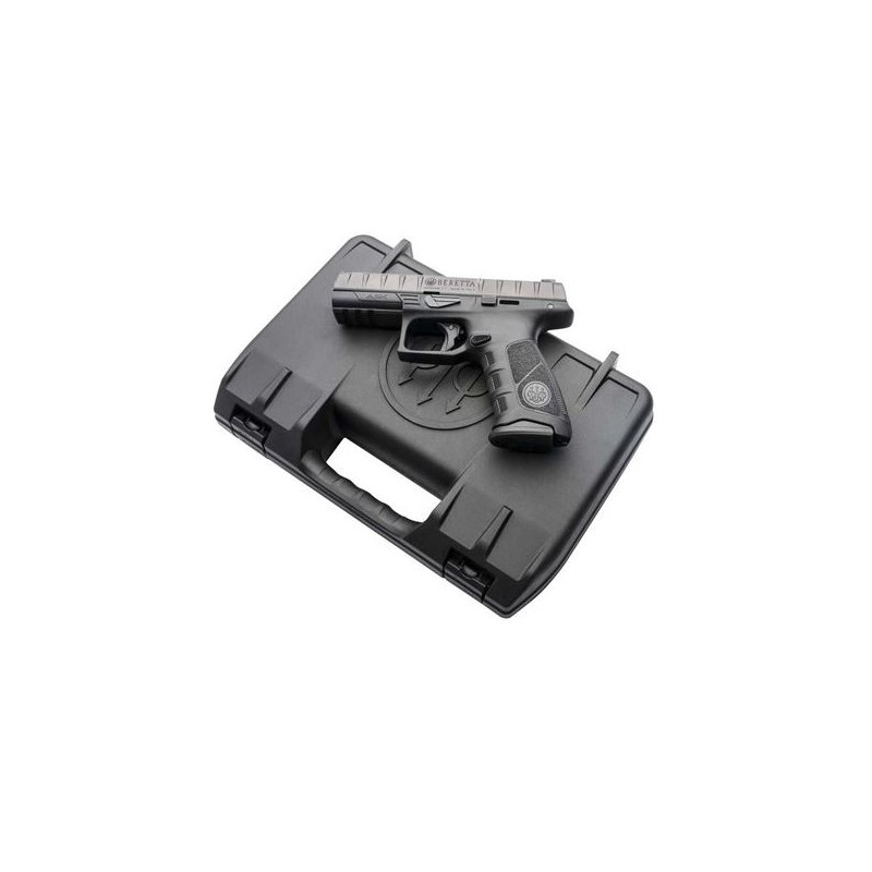 BERETTA VALIGETTA PER APX CAL 9x21/40S&W/9x19