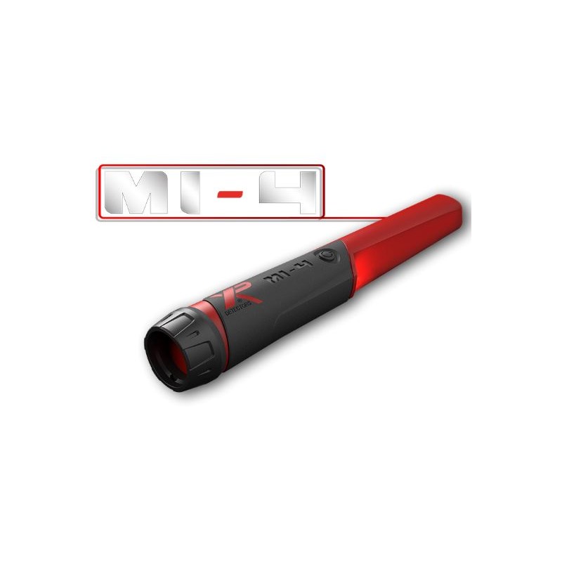 MINELAB PINPOINTER MI-4