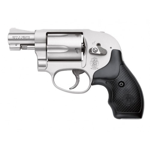 SMITH&WESSON REVOLVER Mod. 638 AIRWEIGHT 1.7/8" INOX CAL. 38SPL