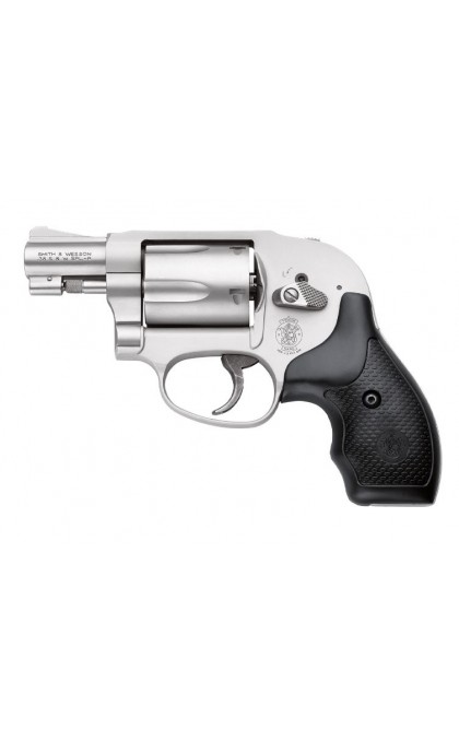 SMITH&WESSON REVOLVER Mod. 638 AIRWEIGHT 1.7/8" INOX CAL. 38SPL