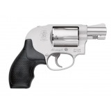 SMITH&WESSON REVOLVER Mod. 638 AIRWEIGHT 1.7/8" INOX CAL. 38SPL