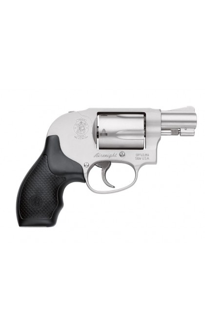 SMITH&WESSON REVOLVER Mod. 638 AIRWEIGHT 1.7/8" INOX CAL. 38SPL