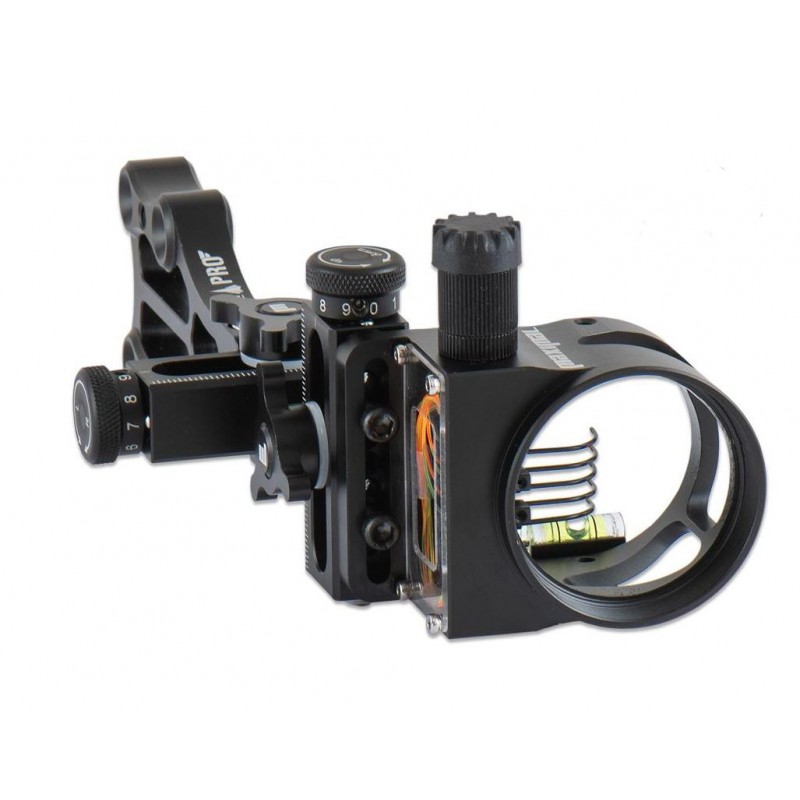 MIRINO CACCIA MAXIMAL AIMPRO MICRO 5 PIN F.OTTICA