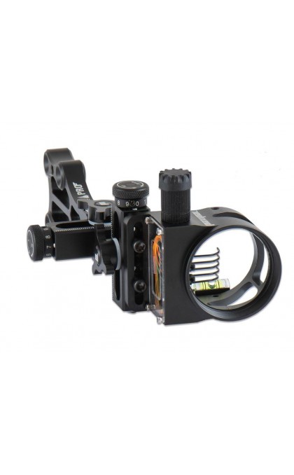 MIRINO CACCIA MAXIMAL AIMPRO MICRO 5 PIN F.OTTICA