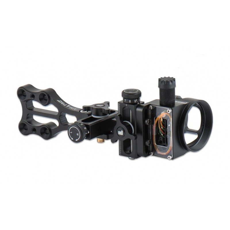 MIRINO CACCIA MAXIMAL AIMPRO MICRO 5 PIN F.OTTICA