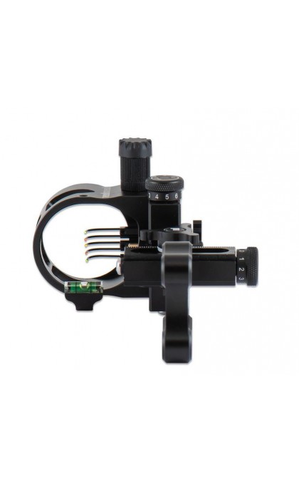 MIRINO CACCIA MAXIMAL AIMPRO MICRO 5 PIN F.OTTICA