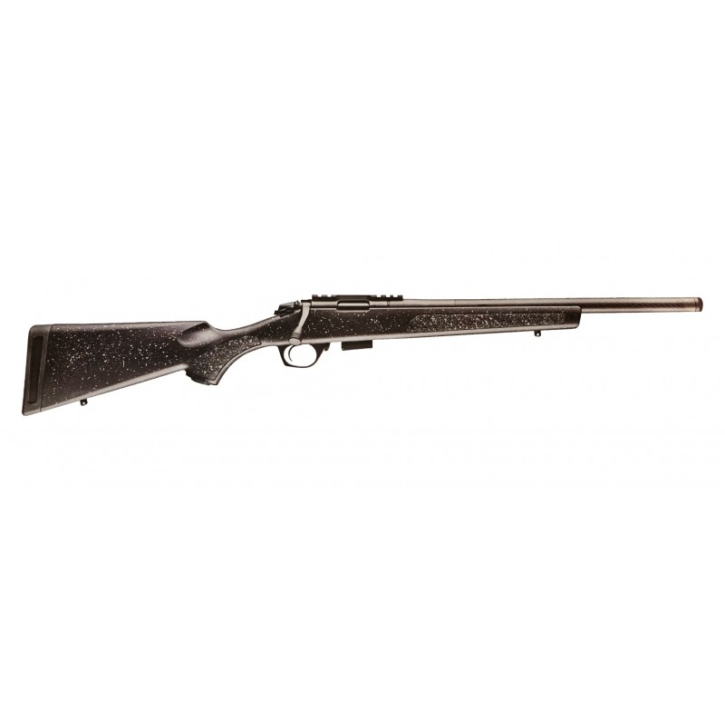 BERGARA CARABINA SEMIAUTO B14 BMR CAL 22LR CARBON